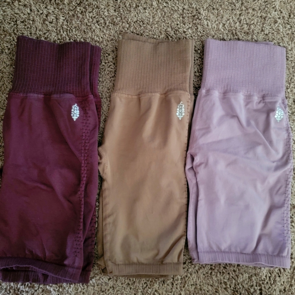 FP Movement Bike Shorts